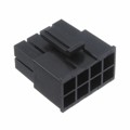 10142707-08LF - CONN HOUSING 8POS 5.7MM