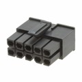 10142707-10LF - CONN HOUSING 10POS 5.7MM