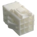 177911-1 - CONN PLUG HSG 9POS 3.96MM