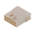 2014442112 - CONN PLUG HSG 12POS 2.50MM