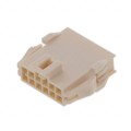 2014442212 - CONN PLUG HSG 12POS 2.50MM
