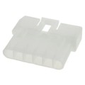 770892-1 - CONN PLUG HSG 6POS 5.03MM
