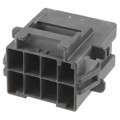 5-2232264-4 - CONN RCPT HOUSING 8POS 6MM