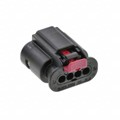 0349004125 - CONN RCPT HSG 4POS 4.00MM
