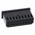 280513 - CONN RCPT HSG 18POS 2.54MM