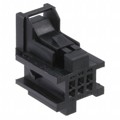 144095-2 - CONN RCPT HSG 6POS 2.54MM