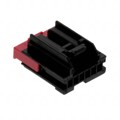 2035363-3 - 1X6 GENERATION Y ASSY KEY C