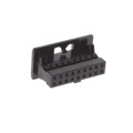 1510140018 - CONN RCPT HSG 18POS 2.00MM
