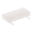 770894-9 - CONN RCPT HSG 9POS 3.96MM