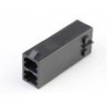 1054110110 - MEGA-FIT FREEHANG PLUG HSG DR 10