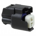 0340620021 - CONN RCPT HSG 2POS 5.00MM