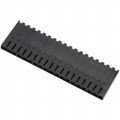 0050579319 - CONN HSG 19POS .100 SINGLE VER D