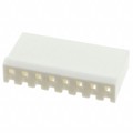 770696-8 - CONN RCPT HSG 8POS 3.96MM