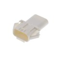 2321926-4 - CONN RCPT HSG 4POS 2.50MM PNL MT