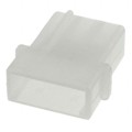 1-480726-0 - CONN CAP HOUSING 3POS M-N-L NATL