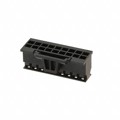 10073599-018LF - CONN HOUSING 18POS 2MM CRIMP