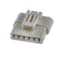 2321918-6 - CONN PLUG HSG 6POS 2.50MM