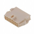 2014442216 - CONN PLUG HSG 16POS 2.50MM