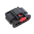 0349006119 - CONN RCPT HSG 6POS 4.00MM