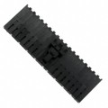 0050579419 - CONN HOUSING 19POS .100 W/LATCH