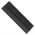 0901230118 - CONN HOUSING 18POS .100" SINGLE