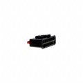 2098377-1 - 20P PLUG ASSEMBLY UNSEALED HYBRI