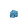 6-968972-1 - CONN RCPT HSG 12POS 5.00MM