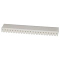 2-647401-2 - CONN RCPT HSG 22POS 3.96MM
