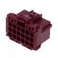 5-968974-1 - CONN RCPT HSG 18POS 5.00MM