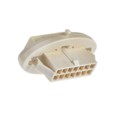 2070170014 - PLUG HOUSING DUAL ROW 4.20MM 14