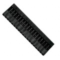 65039-018LF - CONN RECPT 19POS 2.54MM CRIMP