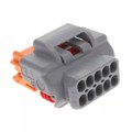 0987881208 - SICMA RCPT CONN 1.5 SLD W/ GRY 1