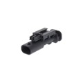 2-1703498-3 - CONN PLUG HSG 2POS 4.00MM
