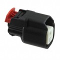 0340624008 - CONN RCPT HSG 2POS 5.00MM