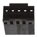 3-87977-0 - CONN HOUSING 10POS .100 POL DUAL