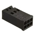 926209-3 - CONN RCPT HSG 6POS 2.54MM