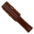 211076-1 - CONN HERMAPHRODITIC HSG 1POS
