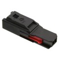 1452601-1 - CONN PLUG HSG 2POS 2.54MM