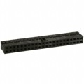 90311-044LF - CONN HOUSING 44POS 2MM W/KEY