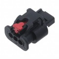 1488991-5 - 3P FML ASSY,SEAL,STD,A KEY,W/CPA