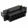 827603-1 - CONN RCPT HSG 12POS 5.00MM