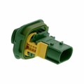 3-1703843-1 - CONN PLUG HSG 3POS 4.00MM