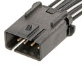 2059250010 - CONN PLUG HSG 8POS 3.60MM