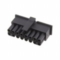 2204748-8 - ELCON MICRO RECEPTACLE HOUSING 1