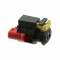 284556-1 - 2 POS. CONN. FOR SPARK COIL