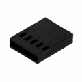86426-7 - CONN RCPT HSG 5POS 2.54MM