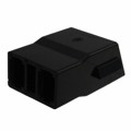 0050160281 - CONN RCPT HSG 2POS 15.88MM