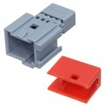 284869-2 - 8 POS. MQS PIN CONNECTOR ASSY