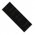 2-87631-9 - CONN HOUSING 34POS .100 POL DUAL