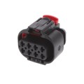2109441-2 - CONN PLUG HSG 8POS 6.00MM